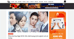 Desktop Screenshot of ilike.com.vn